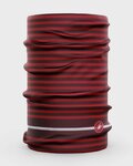 CASTELLI Cycling neckwarmer - LIGHT HEAD THINGY - red