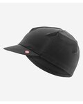 CASTELLI Cycling hat - PREMIO 2 - black