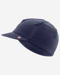 CASTELLI Cycling hat - PREMIO 2 - blue