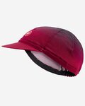 CASTELLI Cycling hat - CLIMBER'S 2 - red/blue