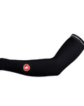 CASTELLI Cycling hand warmers - THERMOFLEX - black