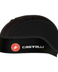CASTELLI Cycling hat - SUMMER - black