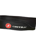 CASTELLI Cycling headband - SUMMER - black