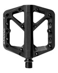 CRANKBROTHERS pedals - STAMP 1 SMALL - black