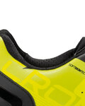 Cycling shoes - CX-2-17 MTB NYLON - yellow