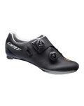 Cycling shoes - D1 - white/black