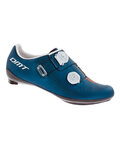 Cycling shoes - D1 - blue/white