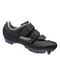 Cycling shoes - DM6 MTB  - white/black