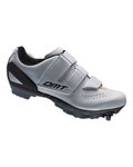 Cycling shoes - DM6 MTB - white/black