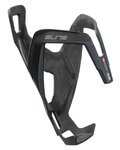 ELITE Cycling bottle cage - VICO CARBON - black