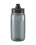 ELITE Cycling water bottle - FLY TEX 550 ml - grey