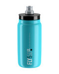 Cycling water bottle - FLY 550 ml - blue