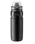 ELITE Cycling water bottle - FLY MTB TEX 750 ml - black
