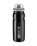 ELITE Cycling water bottle - FLY MTB 750 ml - black