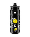 ELITE Cycling water bottle - TDF 2020 750 ml - black