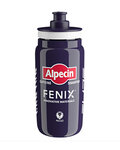 Cycling water bottle - ALPECIN 2020 550 ml - blue