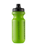 Cycling water bottle - CANNONDALE 600 ml - green