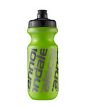 Cycling water bottle - CANNONDALE 600 ml - green