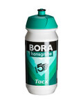Cycling water bottle - BORA 2019 500 ml - white/green