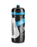 Cycling water bottle - CORSA 550 ml  - blue/black
