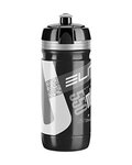 ELITE Cycling water bottle - CORSA 550 ml  - black