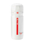 tool case bottle - SUPER BYASI 550 ml - white