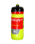 Cycling water bottle - FLY 500 ml - red/yellow
