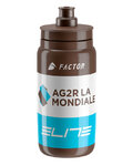 Cycling water bottle - AG2R 2018 550 ml