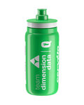 Cycling water bottle - DIMENSION DATA 500ml - green
