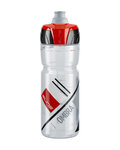 Cycling water bottle - OMBRA 750 ml  - red