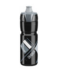 Cycling water bottle - OMBRA 750 ml  - black