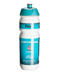 Cycling water bottle - ASTANA 2018 750 ml - white/light blue
