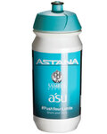 Cycling water bottle - ASTANA 2018 550 ml  - light blue