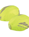 helmet cover - LUMINITE  - yellow