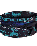 Cycling neckwarmer - MT500  - blue