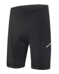 Cycling shorts without bib - XTRACT GEL KIDS - black