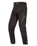 Cycling long trousers withot bib - MT500 SPRAY - black