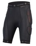 Cycling underpants - MT500 PROTECTOR - black