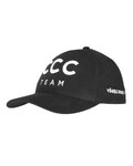 Cycling hat - CCC 2019 PODIUM - black