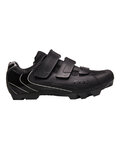 FLR Cycling shoes - F55 MTB - black