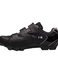 FLR Cycling shoes - F55 MTB - black