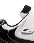 FLR Cycling shoes - F55 MTB - white/black