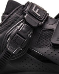 FLR Cycling shoes - F65 MTB - black
