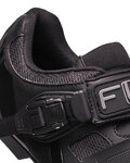 FLR Cycling shoes - F65 MTB - black