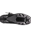 FLR Cycling shoes - F65 MTB - black