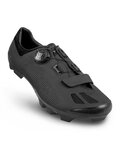 FLR Cycling shoes - F70 MTB - black