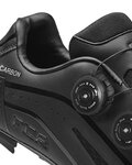 FLR Cycling shoes - F95X MTB - black