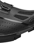 FLR Cycling shoes - F95X MTB - black