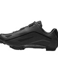 FLR Cycling shoes - F95X MTB - black