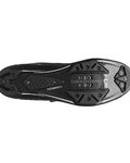 FLR Cycling shoes - F95X MTB - black